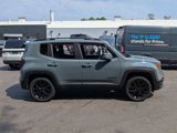 Used 2017 Jeep Renegade Altitude image 2