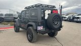 Used 2017 Jeep Wrangler Unlimited Rubicon w/ Cold Weather Group image 3