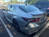 Used 2022 Toyota Camry SE image 2