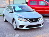 Used 2019 Nissan Sentra SV image 3