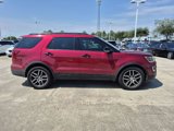 Used 2017 Ford Explorer Sport w/ Equipment Group 401A image 4