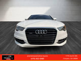 Used 2012 Audi A6 3.0T Prestige image 5