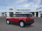 New 2025 Ford Bronco Sport Heritage w/ Convenience Package image 4