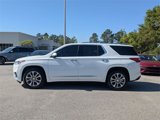 Used 2020 Chevrolet Traverse Premier w/ LPO, Floor Liner Package image 3