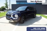 Used 2022 Mitsubishi Outlander SE image 4
