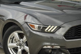 Used 2015 Ford Mustang Coupe w/ Enhanced Security Package image 3