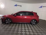 Used 2022 Volkswagen GTI S image 2