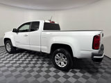 Used 2022 Chevrolet Colorado LT w/ Fleet Safety Package image 5