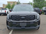 Used 2021 Kia Telluride EX w/ EX Premium Package image 2