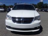 Used 2017 Dodge Grand Caravan SXT image 2