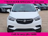 Used 2019 Buick Encore Preferred image 2
