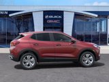New 2025 Buick Encore GX Preferred w/ Comfort Package image 5