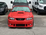 Used 2001 Ford Mustang Cobra image 2