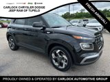 Used 2024 Hyundai Venue SEL image 4