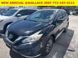 Used 2017 Nissan Murano SL w/ SL Technology Package image 2
