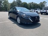 New 2025 Nissan Sentra S w/ Lighting Package image 4