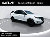 Used 2019 Chevrolet Equinox LT image 2