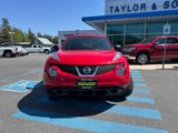 Used 2014 Nissan Juke S w/ Midnight Edition 2.0 image 2