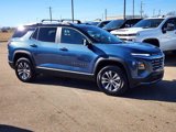 New 2025 Chevrolet Equinox LT image 2