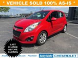 Used 2015 Chevrolet Spark LT image 2