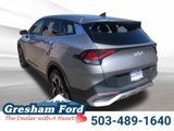 Used 2024 Kia Sportage LX image 3