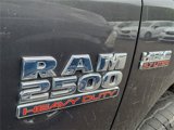 Used 2017 RAM 2500 SLT image 5