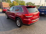 Used 2015 Jeep Grand Cherokee Limited image 4