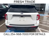Certified 2022 Ford Explorer XLT w/ Equipment Group 202A image 4