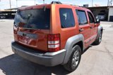 Used 2010 Jeep Liberty Renegade w/ Premium Group image 6