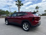 Used 2024 Chevrolet Trax LS w/ LS Convenience Package image 5