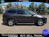 Used 2015 Chevrolet Traverse LT w/ LPO, 'HIT The Road' Package image 3