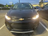 Used 2017 Chevrolet Trax LT w/ LT Convenience Package image 2