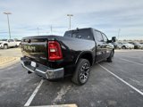 New 2025 RAM 1500 Laramie w/ Advanced Safety Group II image 5