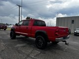 Used 2008 Dodge Ram 2500 Truck Laramie w/ Protection Group image 3