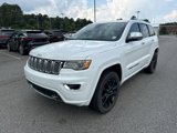 Used 2021 Jeep Grand Cherokee Overland image 4