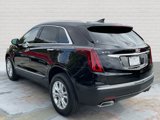 New 2025 Cadillac XT5 Luxury image 3