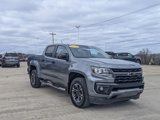 Used 2021 Chevrolet Colorado Z71 image 5