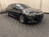 Used 2018 Honda Accord EX image 3