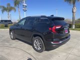 Used 2022 GMC Terrain SLT image 6
