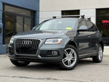 Used 2017 Audi Q5 2.0T Premium image 2