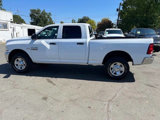 Used 2014 RAM 3500 Tradesman w/ Chrome Appearance Group image 4