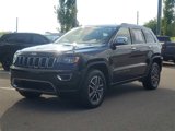 Used 2020 Jeep Grand Cherokee Limited image 2