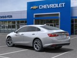 New 2024 Chevrolet Malibu LT image 3