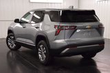 New 2025 Chevrolet Equinox LT image 5