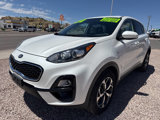 Used 2022 Kia Sportage LX image 2