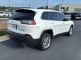 Used 2022 Jeep Cherokee Latitude Lux image 5