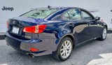 Used 2011 Lexus IS 250 AWD w/ Preferred Accessory Package image 5