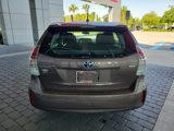 Used 2017 Toyota Prius V Two image 5
