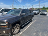 Used 2016 Chevrolet Silverado 1500 LT w/ All Star Edition image 3
