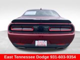 Used 2022 Dodge Challenger SXT w/ Blacktop Package image 6